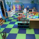 Discovery Rainbow Home Day Care & Preschool