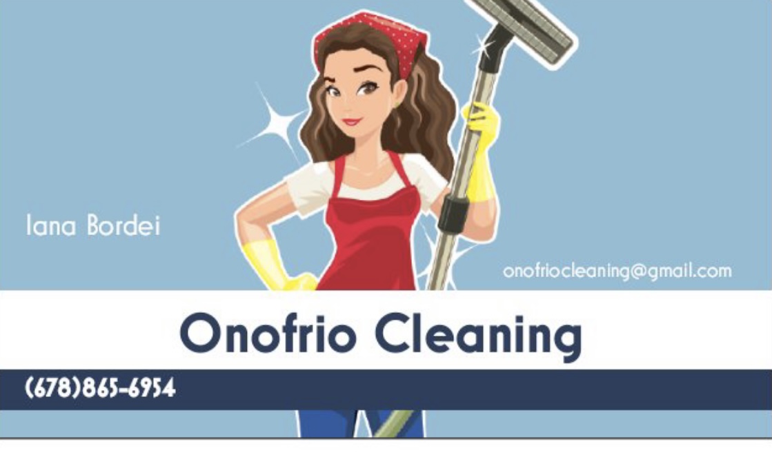 Onofrio Cleaning's Photo