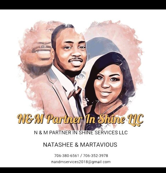 N AND M PARTNER IN SHINE's Photo