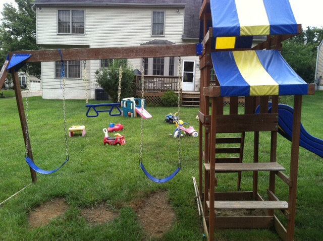 Bernard's Licensed Home Day Care's Photo