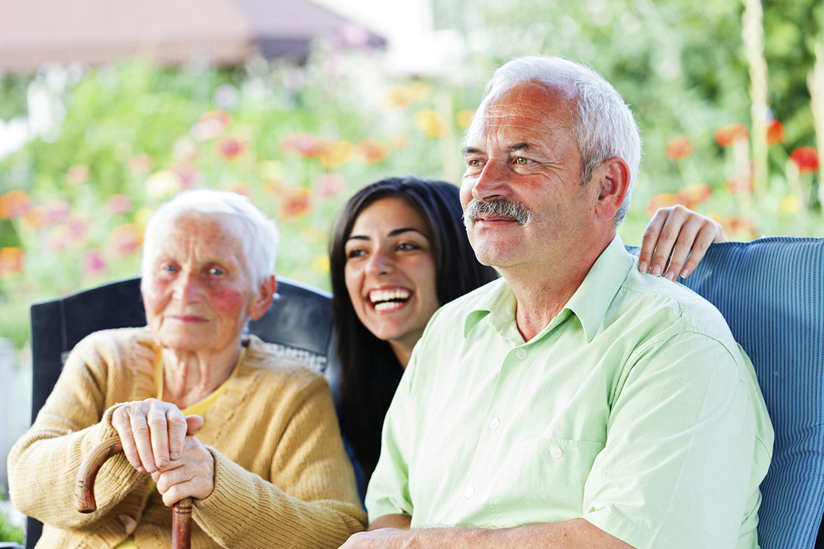 Qualicare Family Homecare's Photo