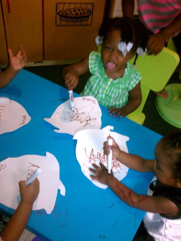 Crawlers To Walkers Daycare's Photo