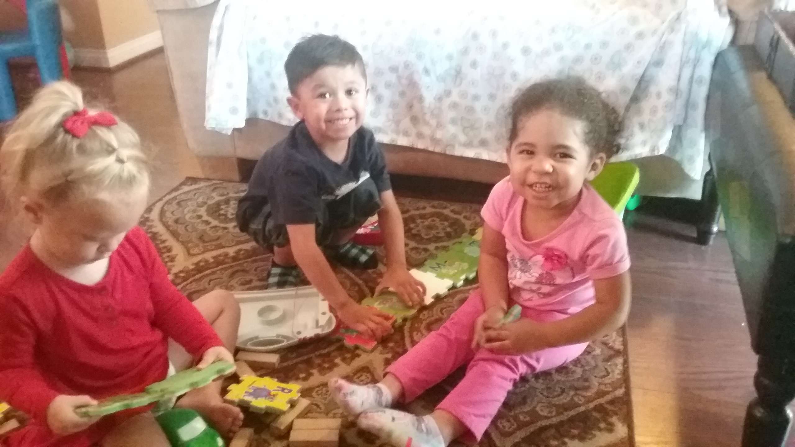 Reading Circle Child Care's Photo