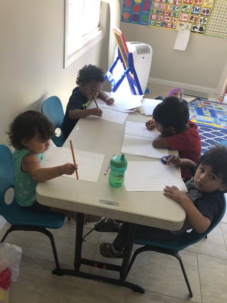 Smart Minds Home Preschool & Day Care