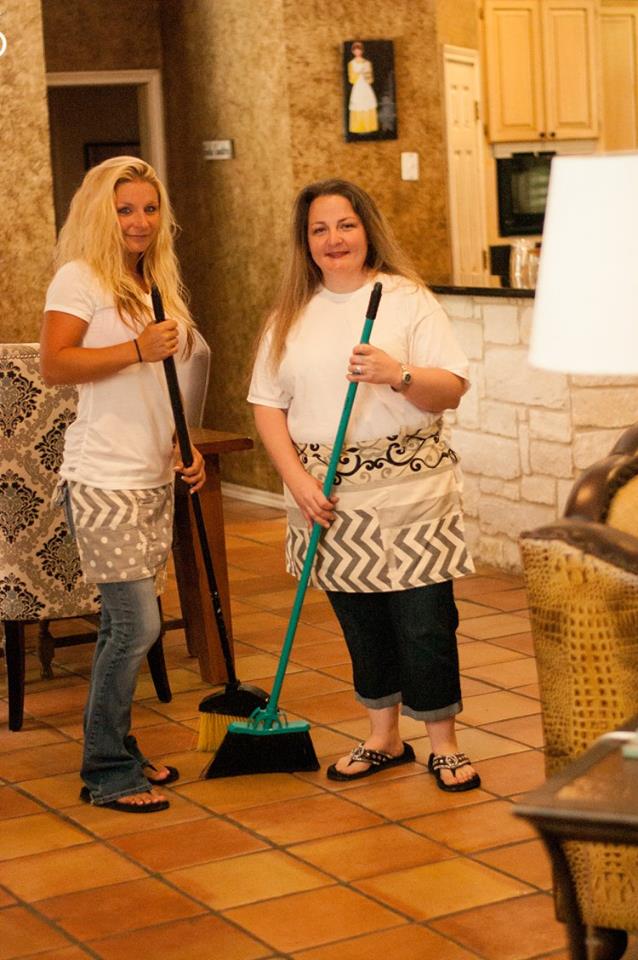 Mop Heads Cleaning Service's Photo