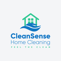 CleanSense Home Cleaning
