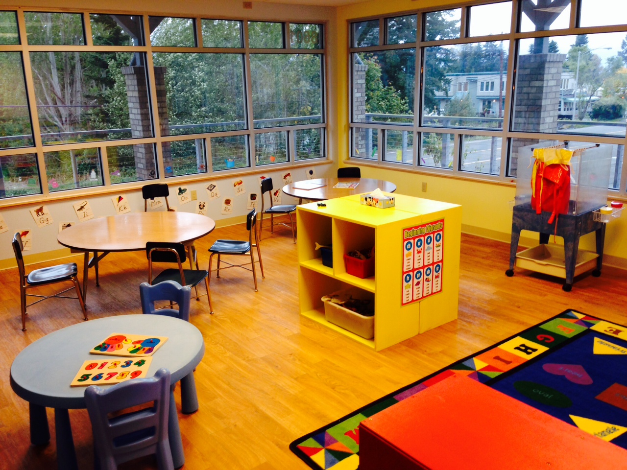 ABC Learning- Mukilteo's Photo