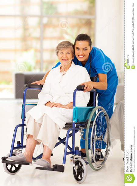 STARS Homecare LLC