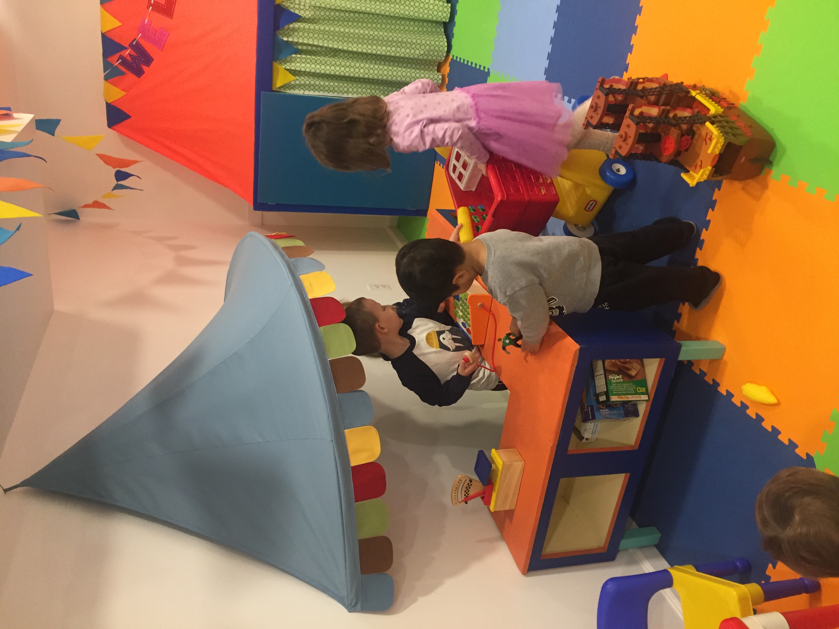 Tootsie's Teeny Tots Llc's Photo