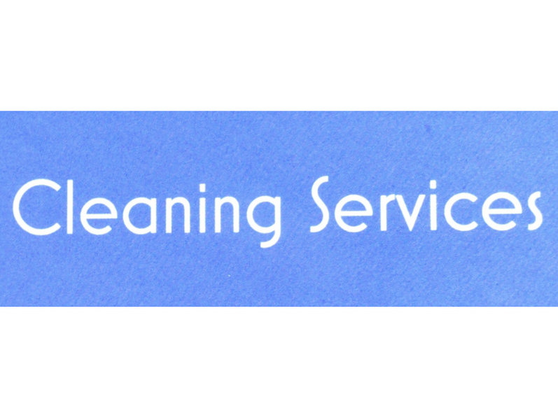 Mary's Cleaning Service's Photo