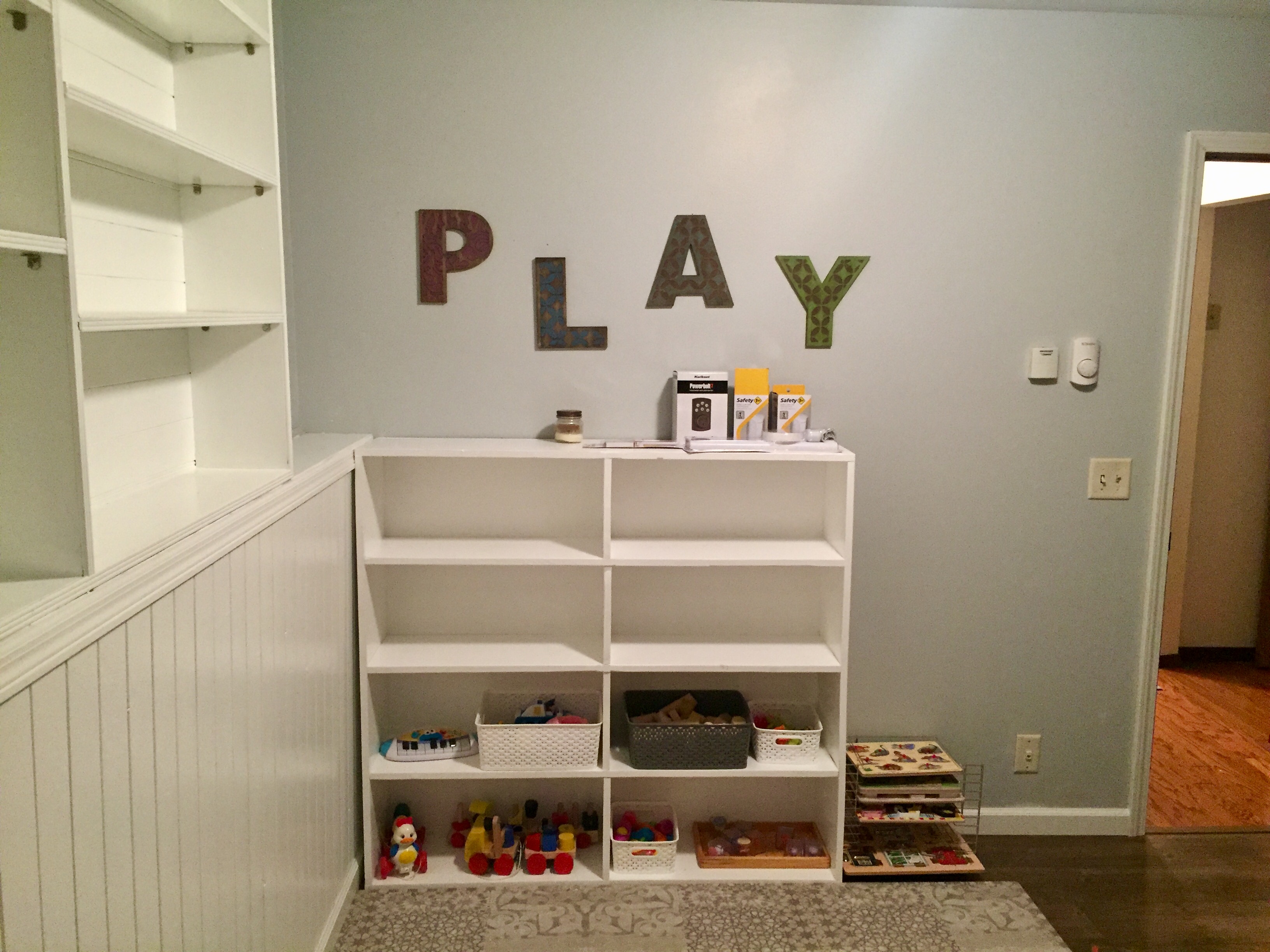 Just Like Home Child Care's Photo