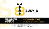 BusyB Home care's Photo