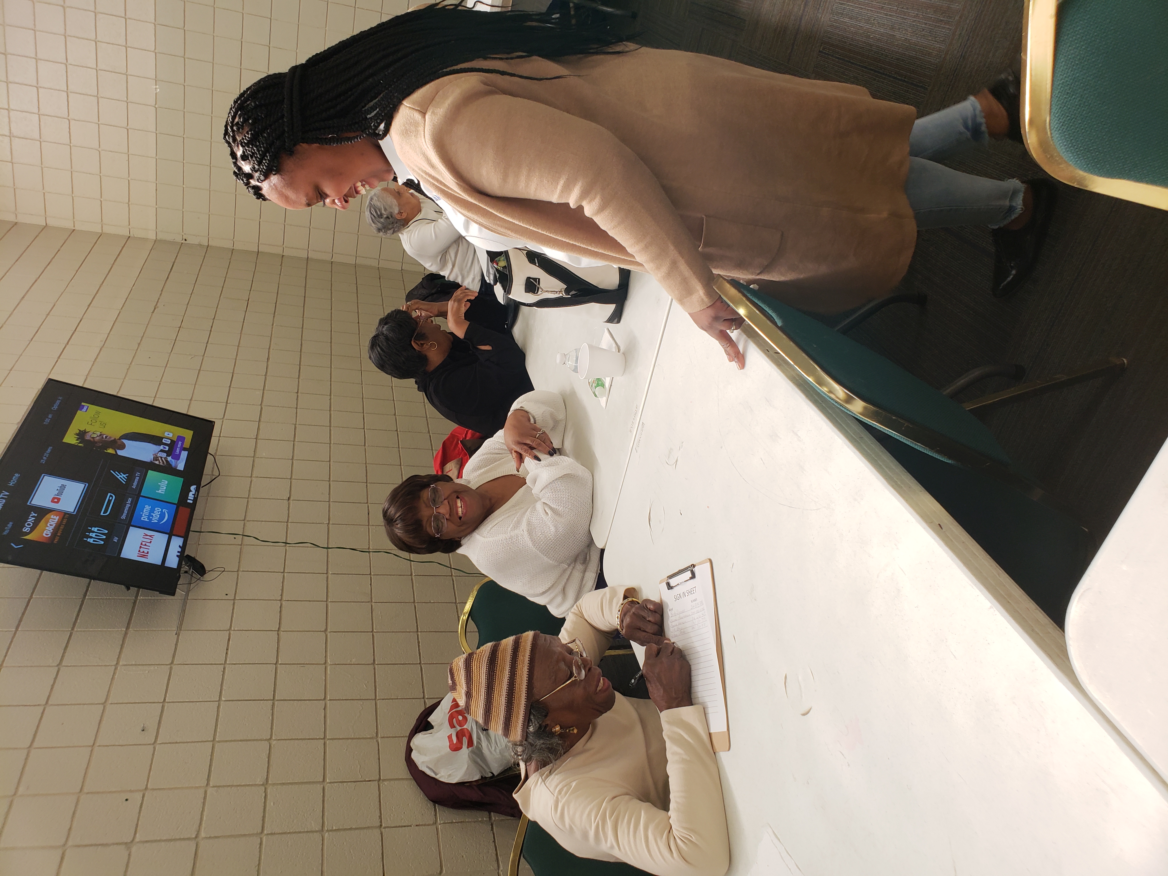 BRIGHT DIAMOND HOME HEALTH INC's Photo