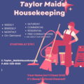 Taylor Maids' Housekeeping's Photo