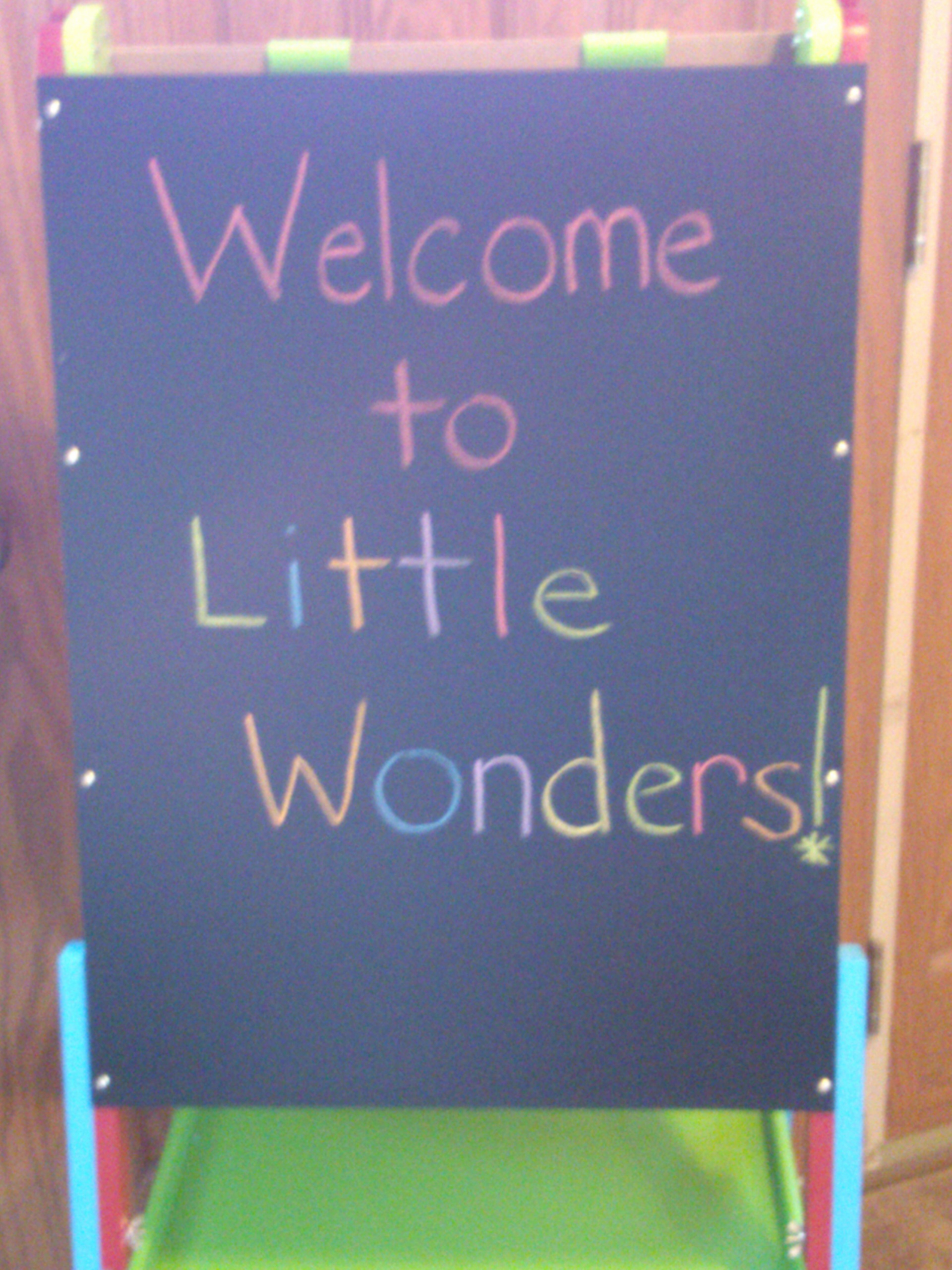 Little Wonders Learning Center's Photo