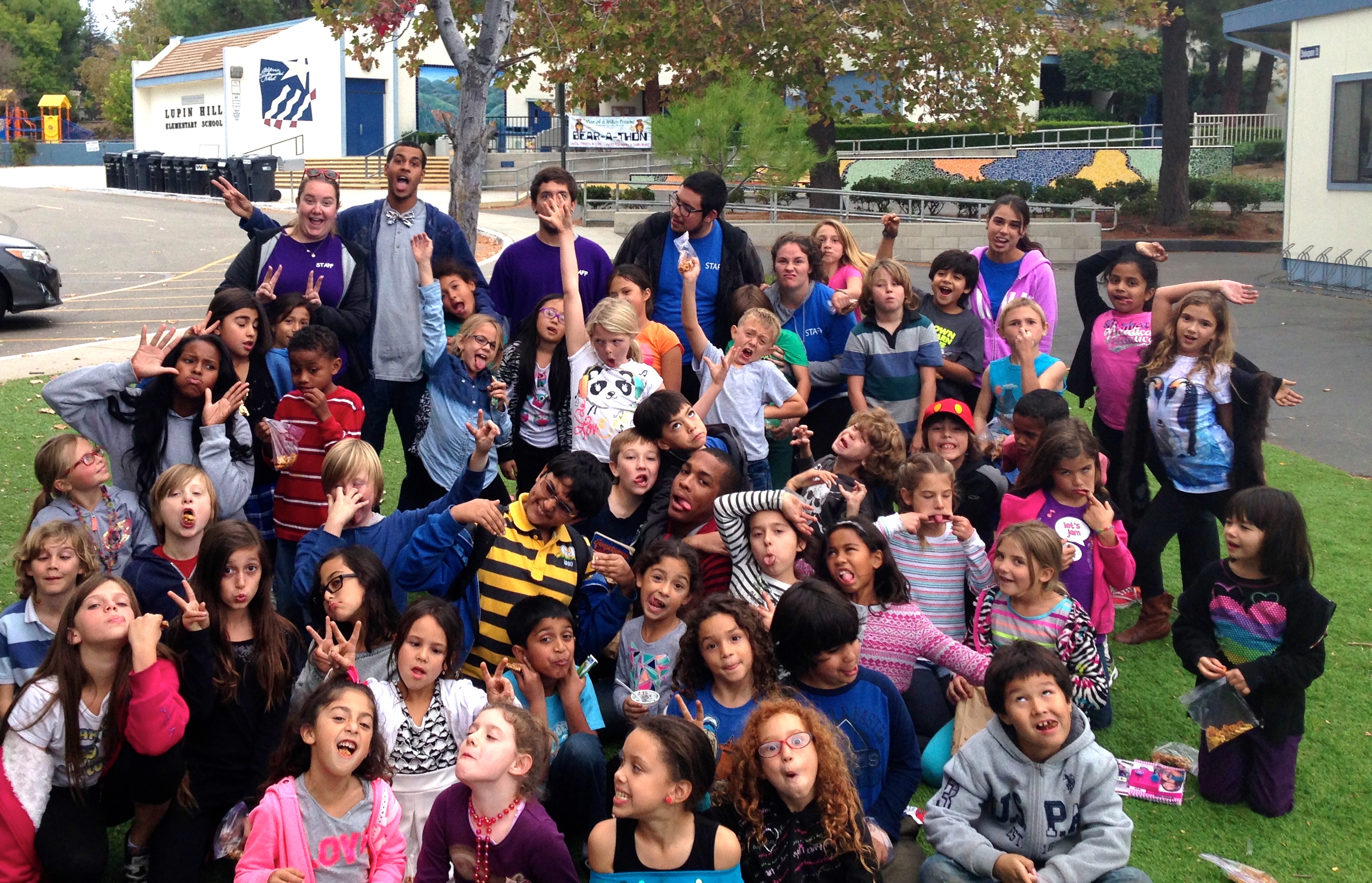 Camp Calabasas and Little Learners's Photo