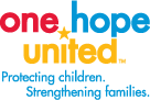 One Hope United Elgin Child & Family Resource Center Logo