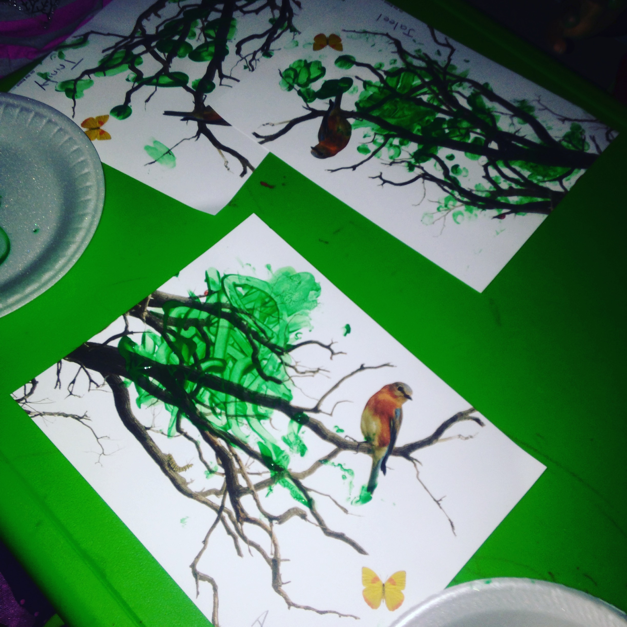 Kiddie College Child Care's Photo