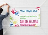 Kids Night Out's Photo