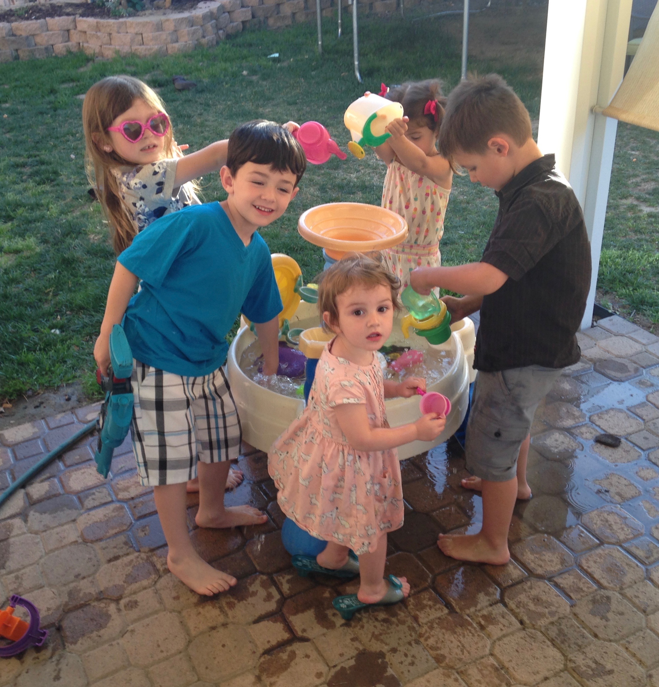 Little Explorers Learn Play & Learn's Photo