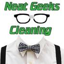 Neat Geeks Cleaning LLC