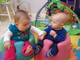 Let's "B" Friends Daycare