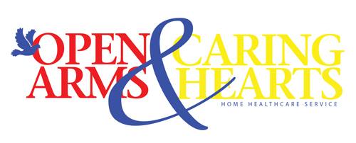 Open Arms & Caring Hearts LLC's Photo