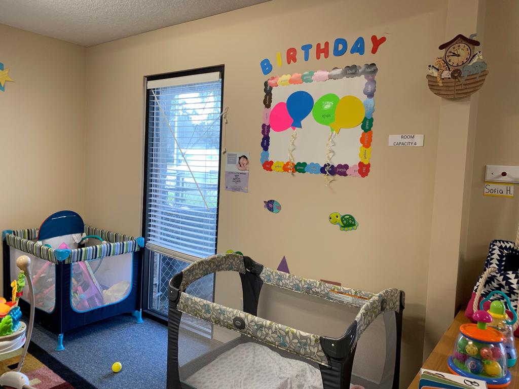 Fun Little Years Childcare Center's Photo