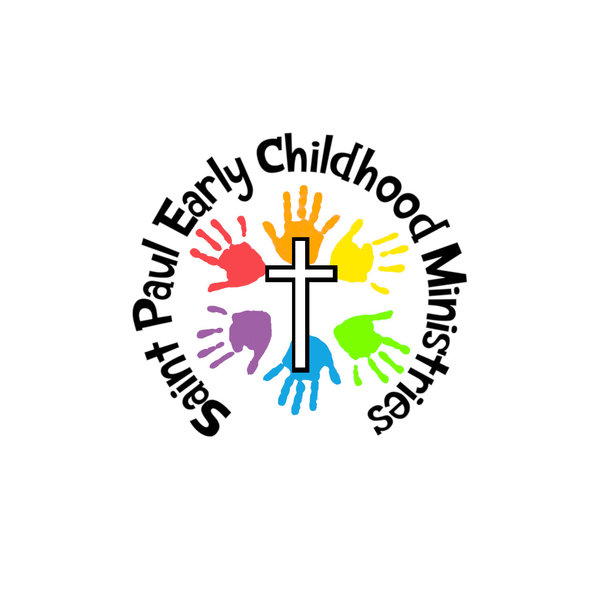 Saint Paul Presbyterian Church Early Childhood Ministries Logo
