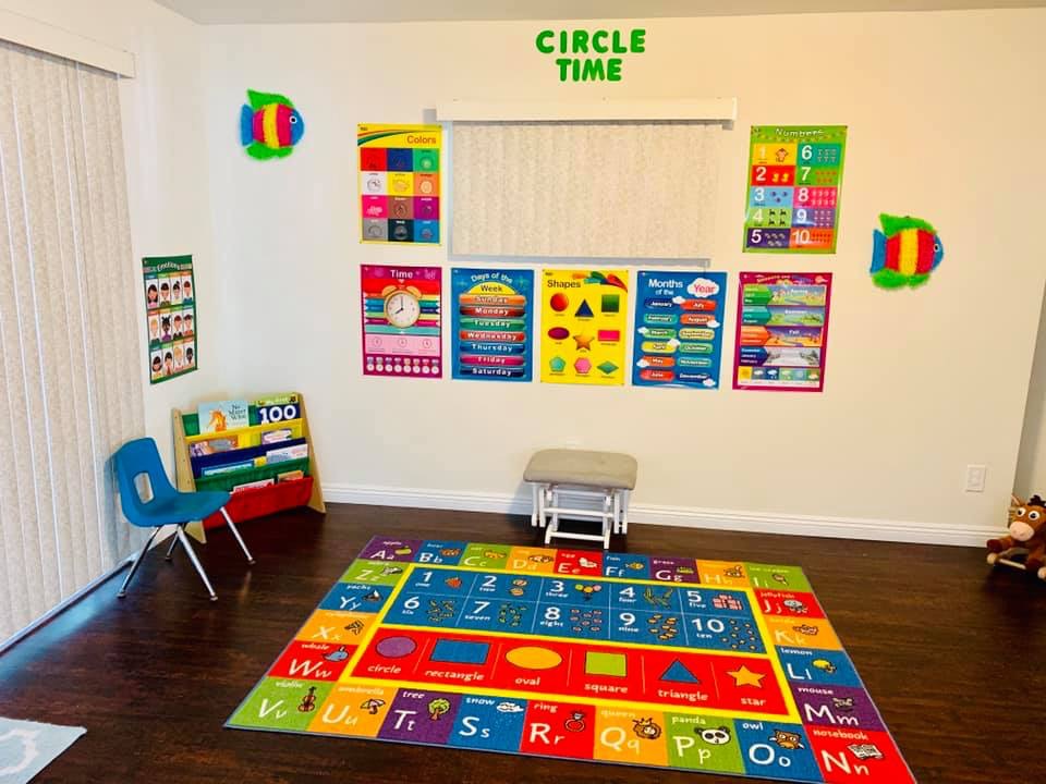 Kiddie Cove Learning Center's Photo