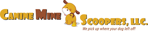 Canine Mine Scoopers's Photo