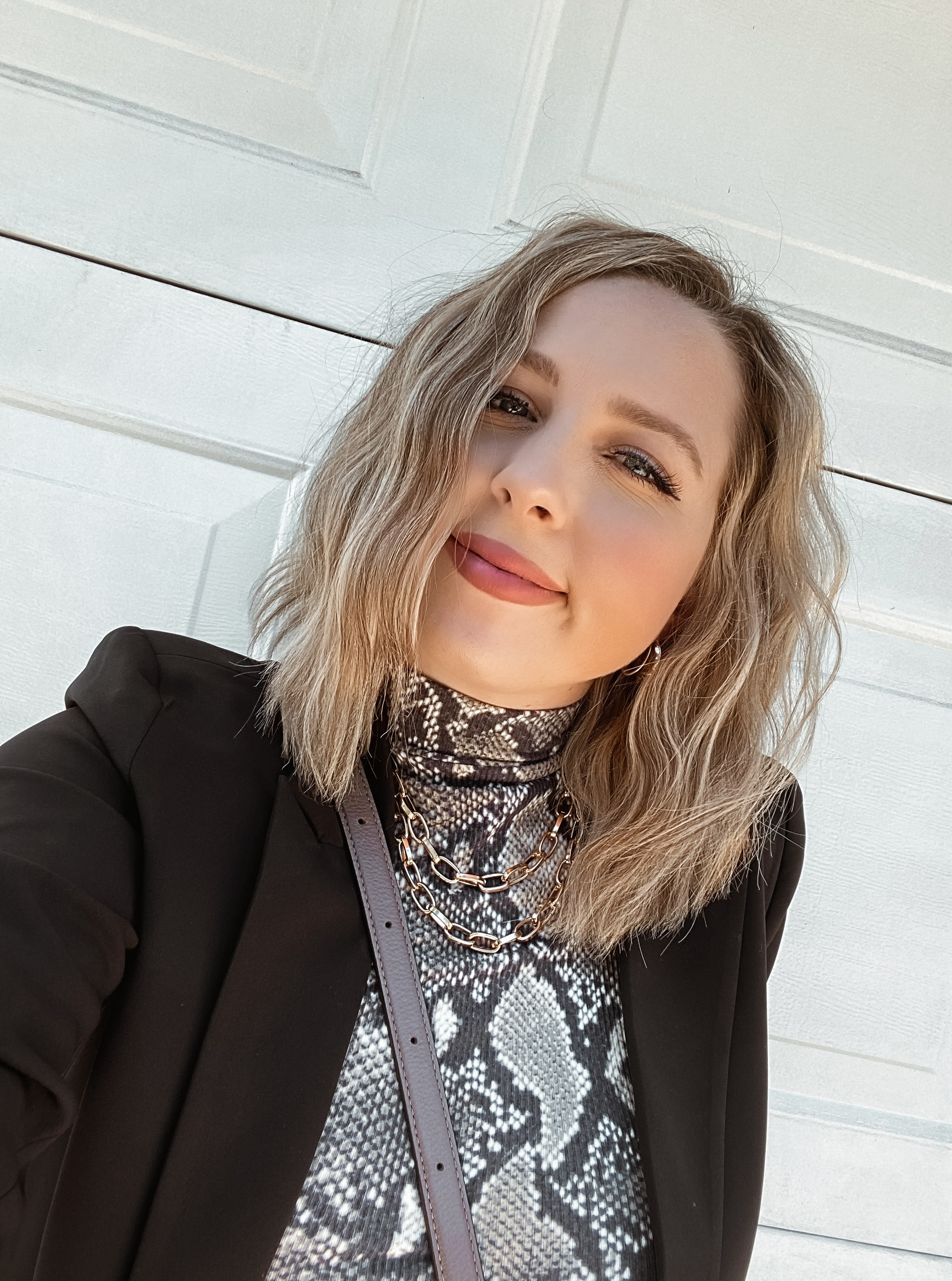 The House Editor's Photo