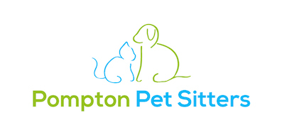Pompton Pet Sitters Logo