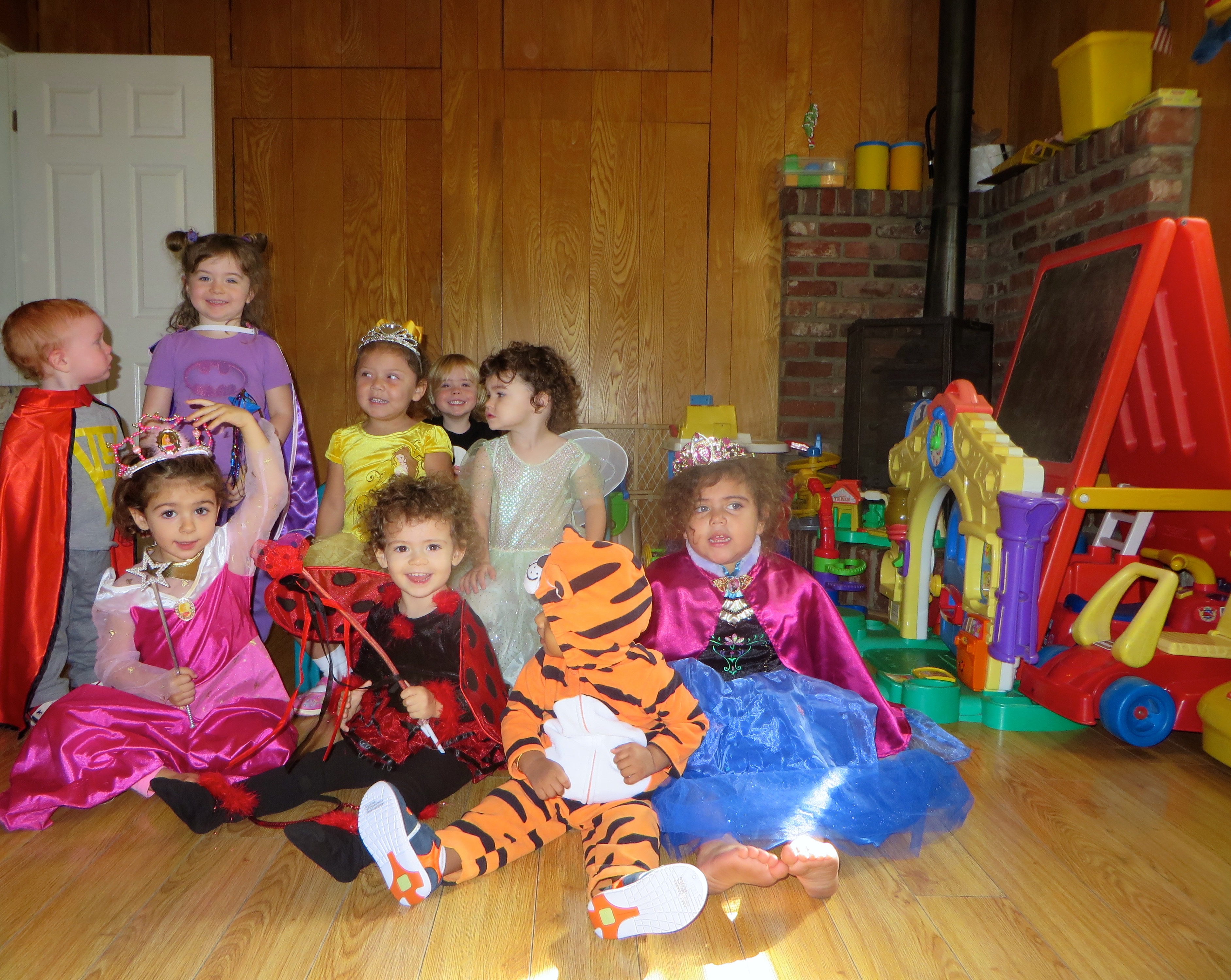 First Steps Family Daycare's Photo