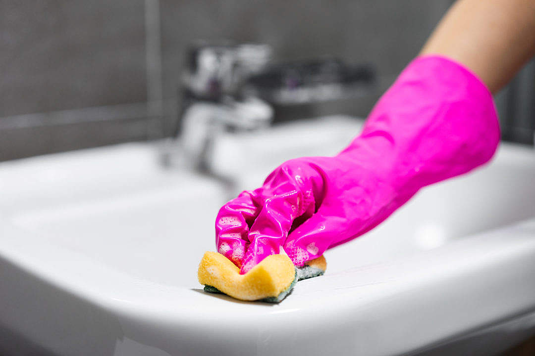 Honeybee House Cleaning's Photo