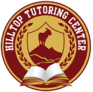 Hilltop Tutoring Center Logo