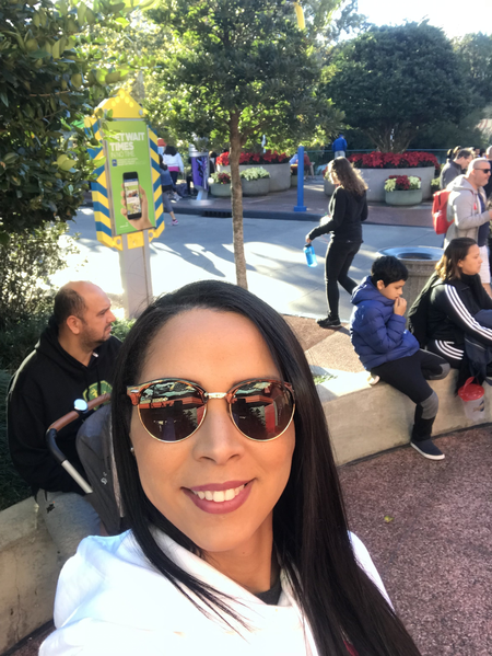 Fernanda cleaning's Photo