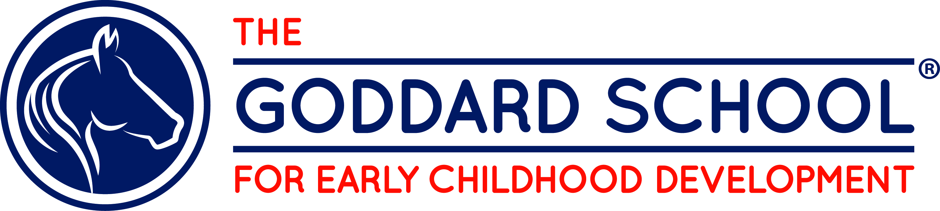 The Goddard School Logo