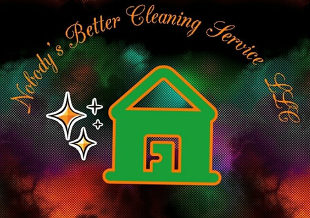 Nobody's Better Cleaning Service's Photo