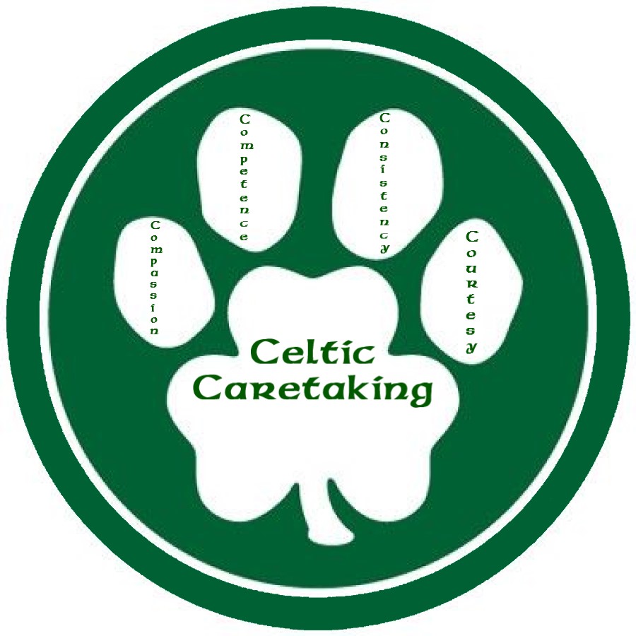 Celtic Caretaking's Photo