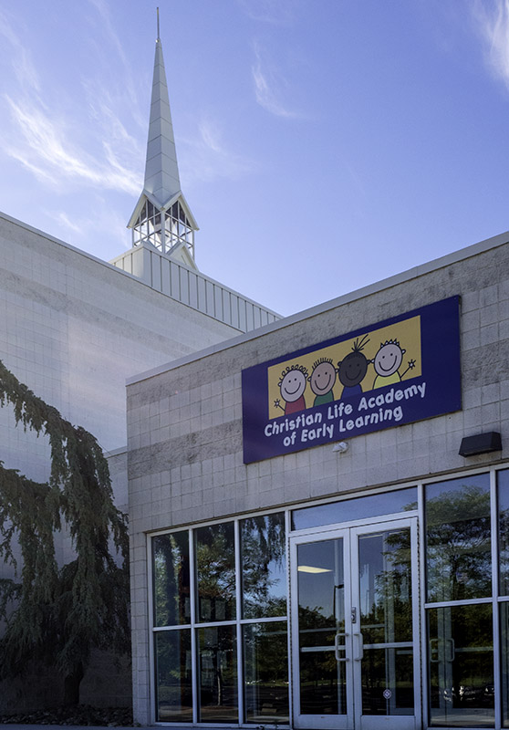 Christian Life Academy's Photo