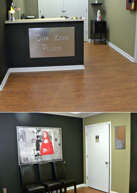Our Kidz Place After School Program
