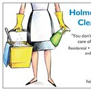 Holmes Sweet Home Cleaning Service, LLC