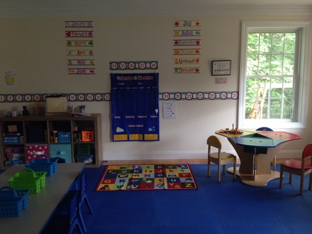 Great Expectations Preschool, LLC