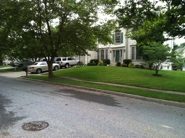 Bernard's Licensed Home Day Care's Photo