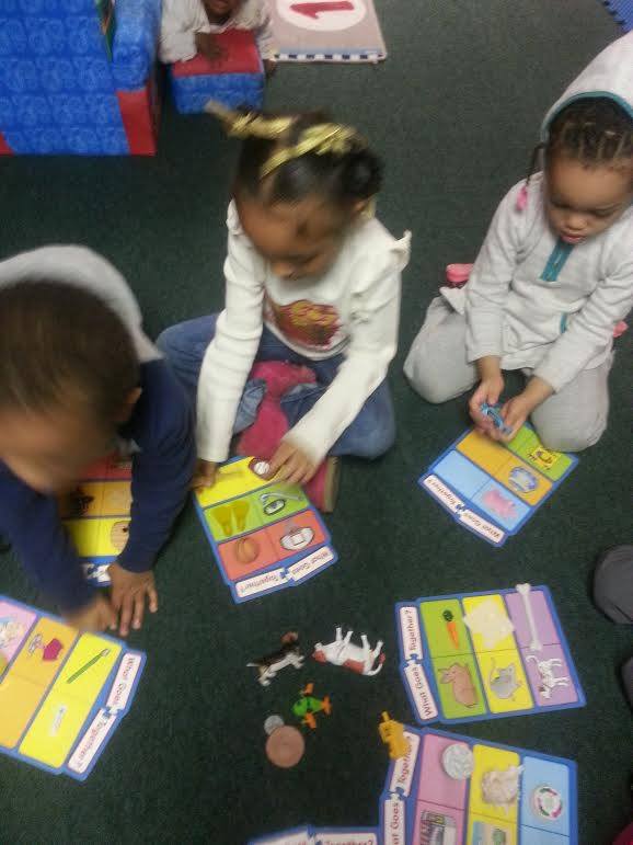 Crawlers To Walkers Daycare's Photo