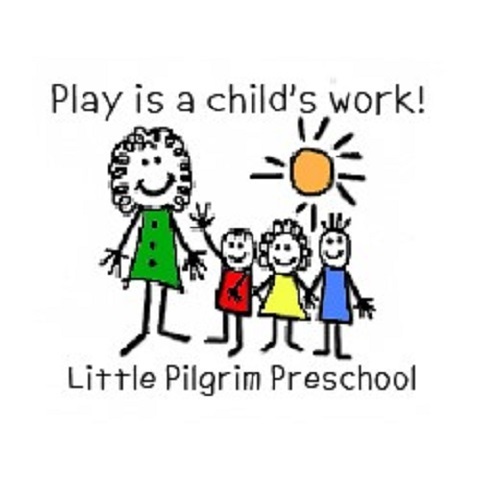 Little Pilgrim Preschool Logo