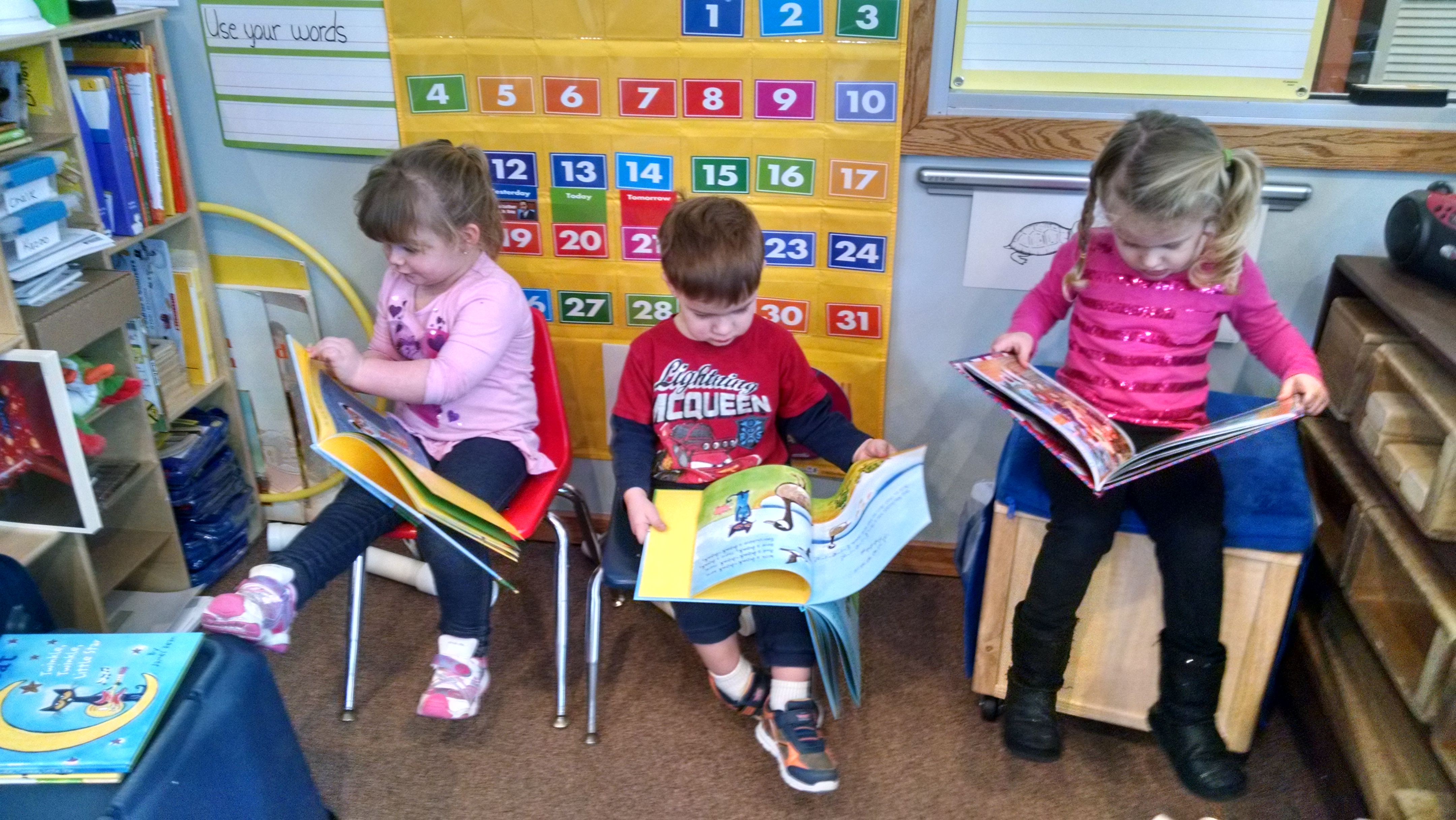 Ms. Kristyn's Preschool And Daycare's Photo