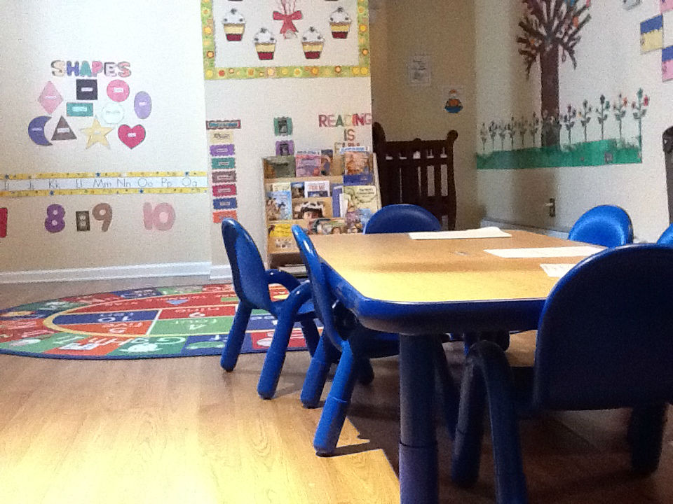 Pauline's Plum Palace Daycare's Photo