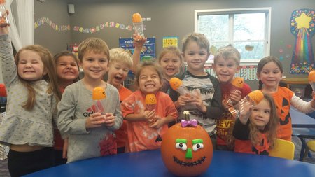 Little Saints Preschool
